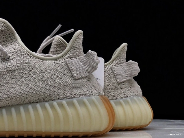 F99710 V2 Boost 350 Sesame Adidas Yeezy 1209